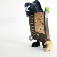 Pirate mini 10 doh! - Thumbnail 1