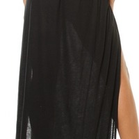 Double Split Skirt  - Thumbnail 3