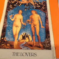 Lovers Tree Reading