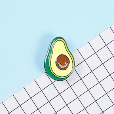 Avocado pin - Thumbnail 4