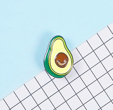 AVOCADO PIN