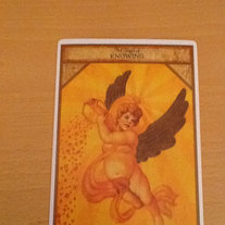 Angel Card Reading