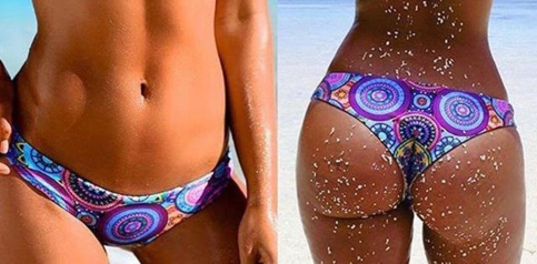 Kaleidoscope Dreams Bottoms