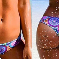 Kaleidoscope Dreams Bottoms