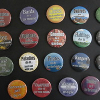 RPG [Character Class] do it... buttons - Thumbnail 2