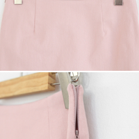 Pencil Skirt - Thumbnail 4
