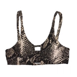Puai strappy