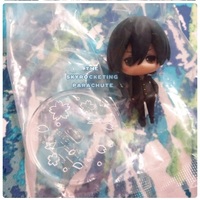 Free! Starting Days - Deformed Figure - Tachibana Makoto / Nanase Haruka / Shiina Asahi / Kirishima Ikuya / Natsuya / Serizawa Nao -  - Thumbnail 1