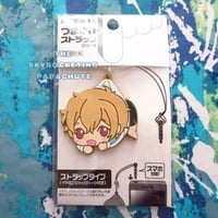 Free! Iwatobi Swim Club - Pinched Strap - Ryuugazaki Rei / Hazuki Nagisa - - Thumbnail 1