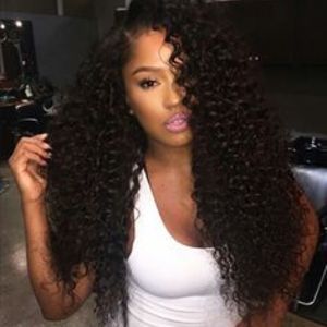Luxe Curly Hair - Thumbnail 1