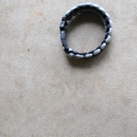 Survival bracelet - Thumbnail 1