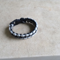 Survival bracelet - Thumbnail 2