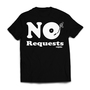 No Request T-1