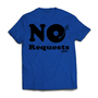 No Request T-4