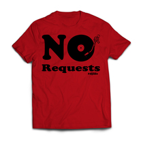 No Request T