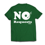 No Request T-2