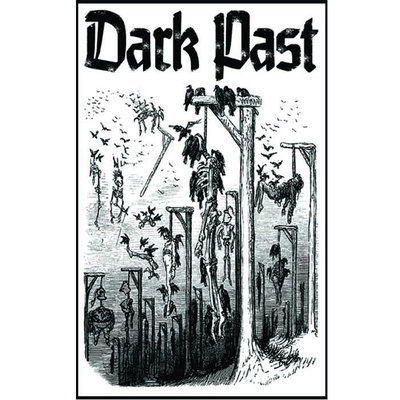 DARK PAST "S/t"