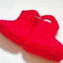 Crochet Baby Boots by Margaret & Molly's-3