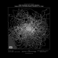 TPOAFPTARBMIT Map Shirt - Thumbnail 1