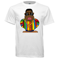 "Big Poppa" T-Shirt - Thumbnail 1