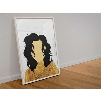 "michael" | [print set]