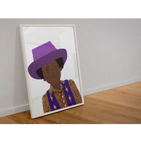 "Michael" | [Print Set] - Thumbnail 2