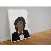 "Michael" | [Print Set] - Thumbnail 1