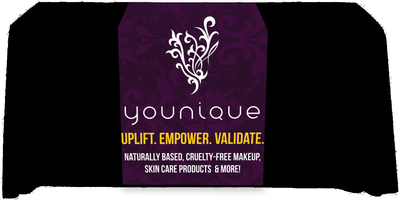 Younique Table Runner