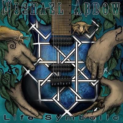 Michael abdow-life symbolic cd