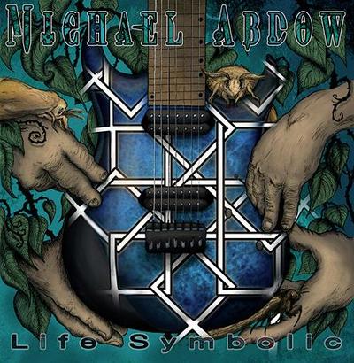 MICHAEL ABDOW-LIFE SYMBOLIC CD