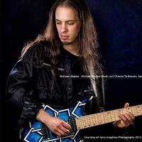 MICHAEL ABDOW-LIFE SYMBOLIC CD - Thumbnail 1