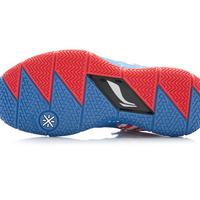 Li-Ning Way of Wade 808 Low Cap America  - Thumbnail 2