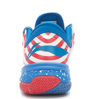 Li-Ning Way of Wade 808 Low Cap America  - Thumbnail 3