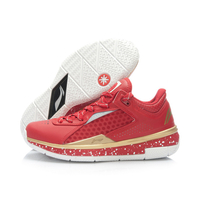 Li-Ning Way of Wade 808 Low Iron Man  - Thumbnail 4