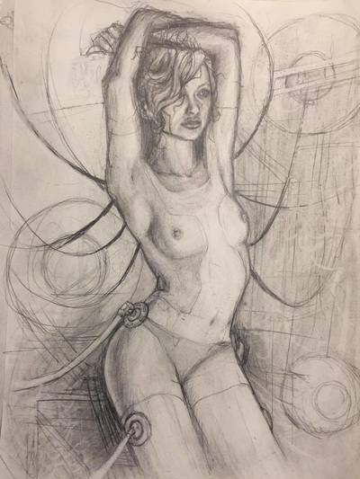 Richard Ray Ingersoll