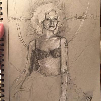 Richard ray ingersoll