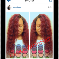 Color for 3 bundles  - Thumbnail 2