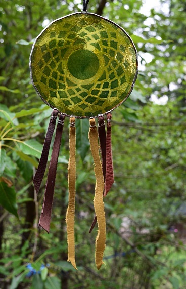 Crown Dream Catcher 2