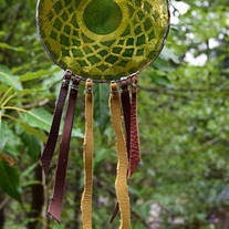 Crown Dream Catcher 2