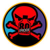 MJ Retro 8s Mash Ups Tee Shirt - Thumbnail 1