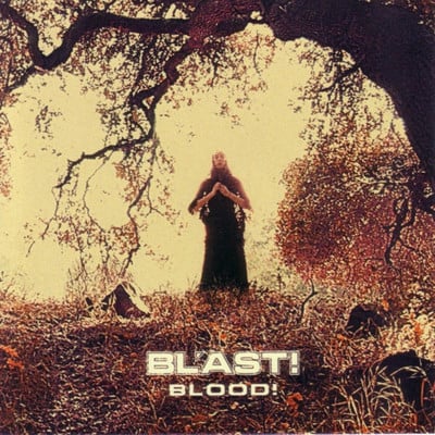 BL'AST! "Blood!"