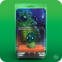 Minis - Greedo - Thumbnail 2