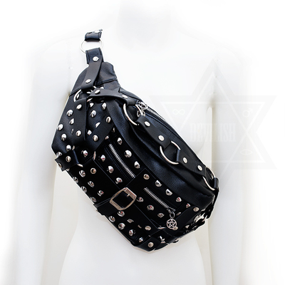 Bandage pouch