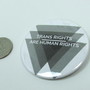 Trans rights are human rights pin-2