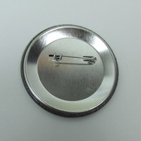 Raise Boys And Girls The Same way Badge - Thumbnail 3