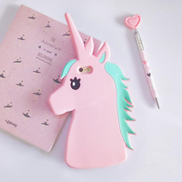 Harajuku Unicorn iPhone Case - Thumbnail 2