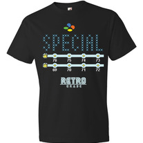 Special Road SMW Short sleeve t-shirt