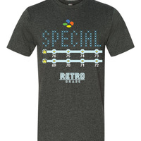 Special Road SMW Short sleeve t-shirt - Thumbnail 1