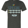 Special Road SMW Short sleeve t-shirt-1
