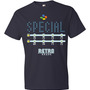 Special Road SMW Short sleeve t-shirt-2